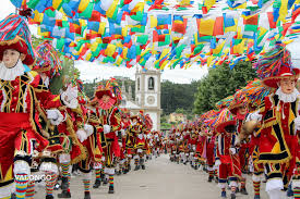 A Dança